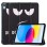 TERACELL Futrola Ultra Slim za iPad 10.9 2022 YJ