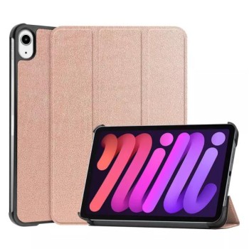 TERACELL Futrola Ultra Slim za iPad Mini 8.3 2021 roze