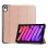 TERACELL Futrola Ultra Slim za iPad Mini 8.3 2021 roze