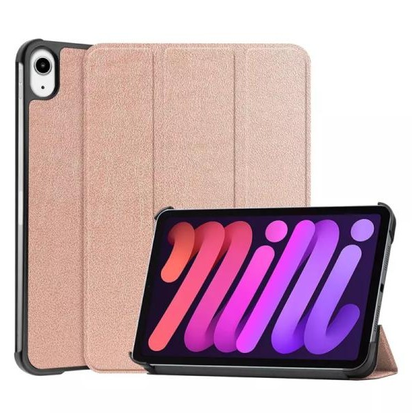 TERACELL Futrola Ultra Slim za iPad Mini 8.3 2021 roze