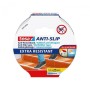 TESA Traka lepljiva antiklizna 25mm/ 5m  55587 prozirna blister