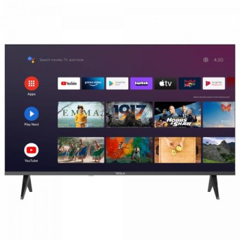 TESLA 40E635BFS Smart, Full HD