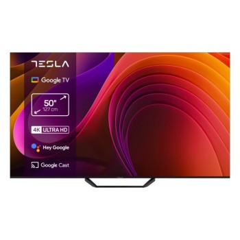 TESLA 50E655BUS DLED 4K UHD Smart TV