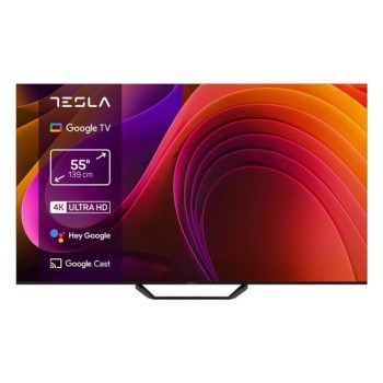 TESLA 55E655BUS DLED 4K UHD Smart TV