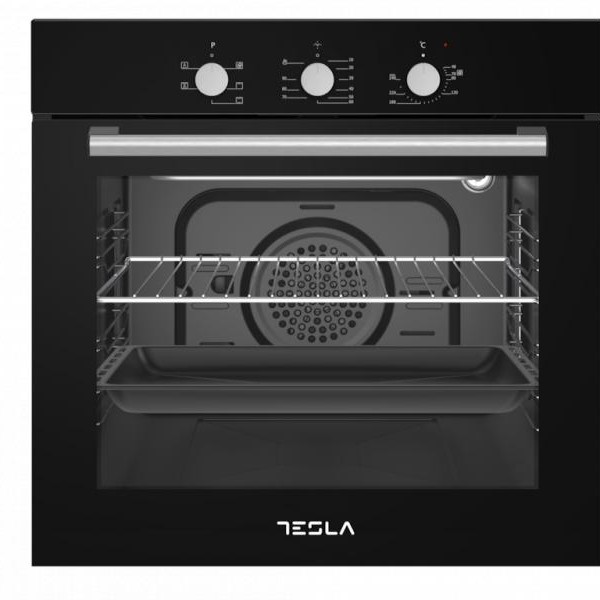 TESLA BO600SB Ugradna rerna