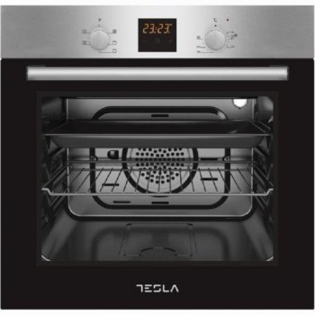 TESLA BO700SX,6 funkcija,crna-inox