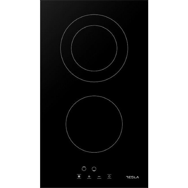 TESLA HV3200SB, 2 zone,30 cm