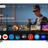 TESLA O65S949GUS OLED 4K UHD Smart TV