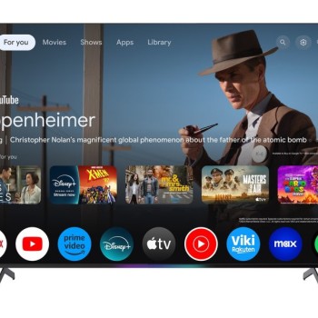 TESLA O65S949GUS OLED 4K UHD Smart TV