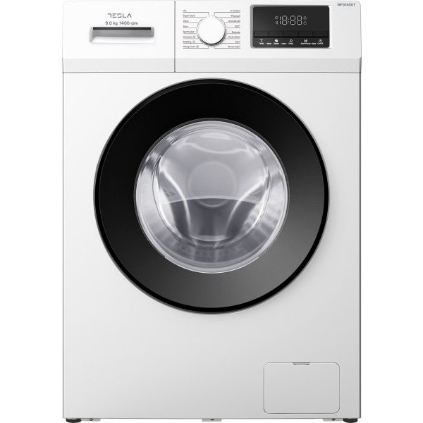 TESLA Veš mašina WF91460T inverter/9kg/1400 obrtaja/bela