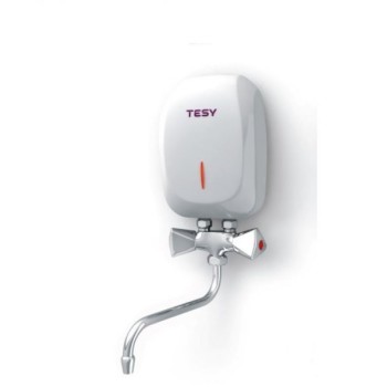 TESY Bojler električni protočni IWH 35 X02 KIH