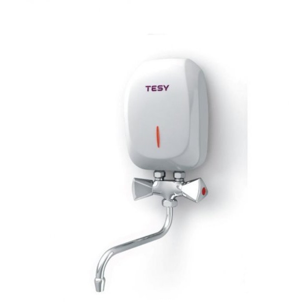 TESY Bojler električni protočni IWH 35 X02 KIH
