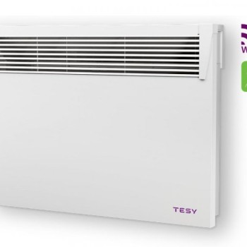 TESY CN 031 150 EI CLOUD W Wi-Fi električni panel radijator