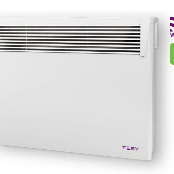 TESY CN 031 150 EI CLOUD W Wi-Fi električni panel radijator