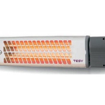 TESY Grejalica za kupatilo - kvarcna 1200W QH04120