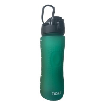 TEXELL Flašica za vodu Lifestyle 750ml zelena Texell TSB-G411