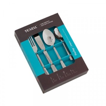 TEXELL Harley escajg set 24/1 TIE-HS164