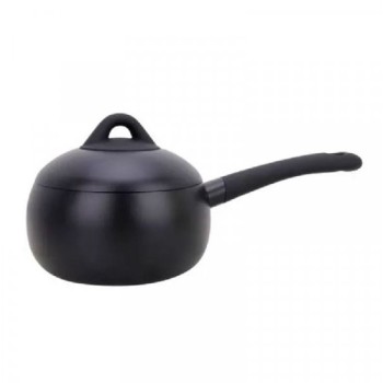 TEXELL Šerpica sa poklopcem BLACK MAGIC TPBM-SP304