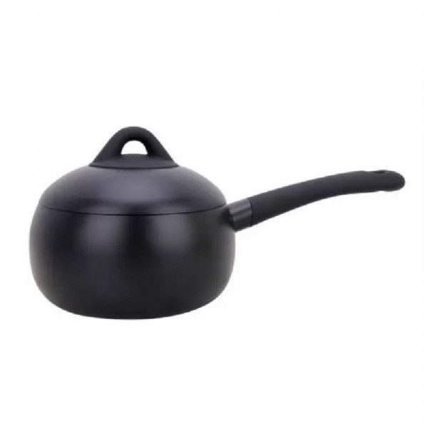 TEXELL Šerpica sa poklopcem BLACK MAGIC TPBM-SP304