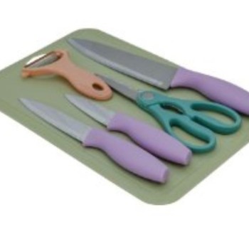 TEXELL Set kuhinjskih pomagala 6/1 Texell TKP-S403