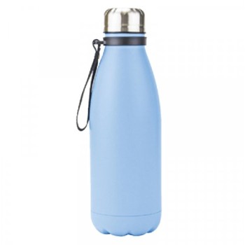 TEXELL Termo flašica plava TTB-B314
