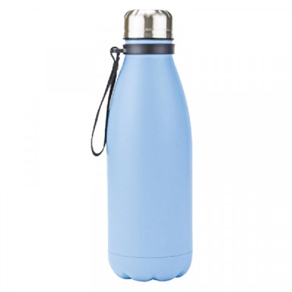 TEXELL Termo flašica plava TTB-B314
