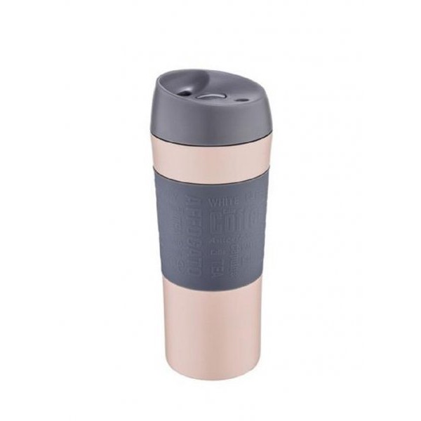 TEXELL Termo šolja Lifestyle pink TTM-P313