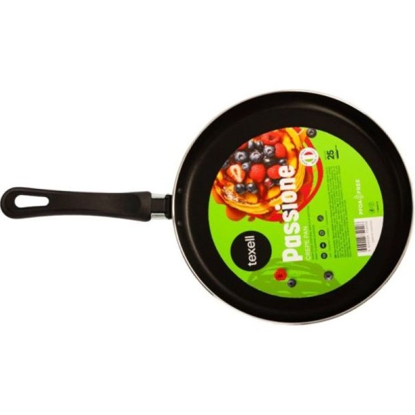 TEXELL Texell Tiganj za palačinke 25cm Passione Texell TPP-P25