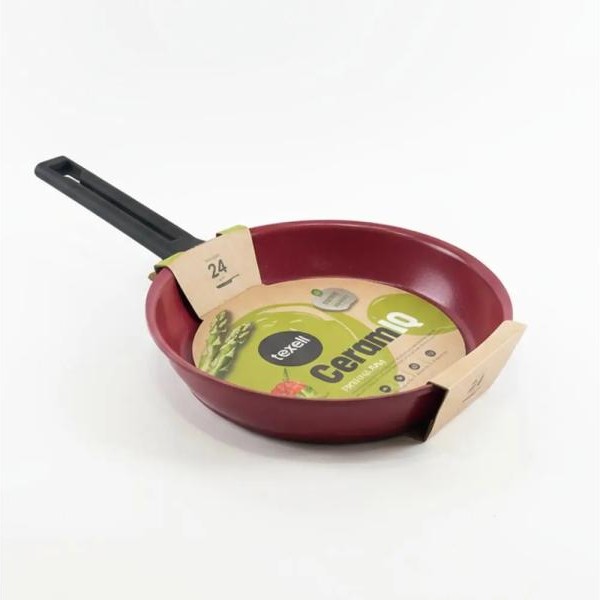 TEXELL Tiganj duboki 24 cm Texell TPCQ-D24