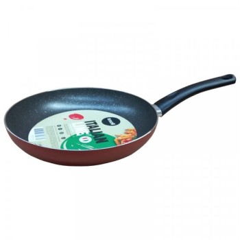 TEXELL Tiganj duboki 24cm Italian Line TPIL-D24