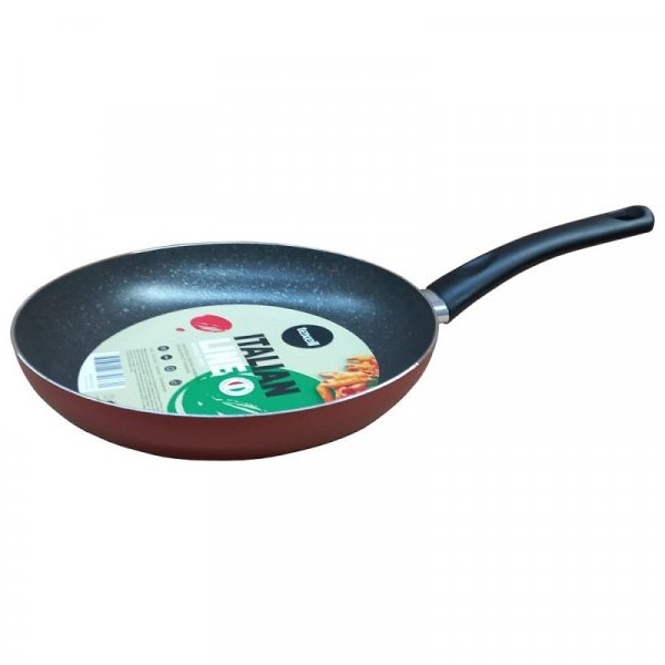 TEXELL Tiganj duboki 24cm Italian Line TPIL-D24