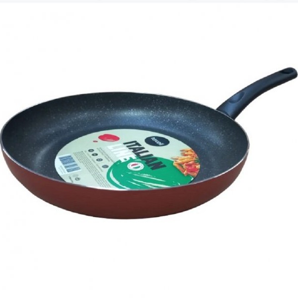 TEXELL Tiganj duboki 28cm Italian Line TPIL-D28