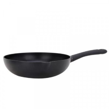 TEXELL Tiganj Wok Black Magic TPBM-W28
