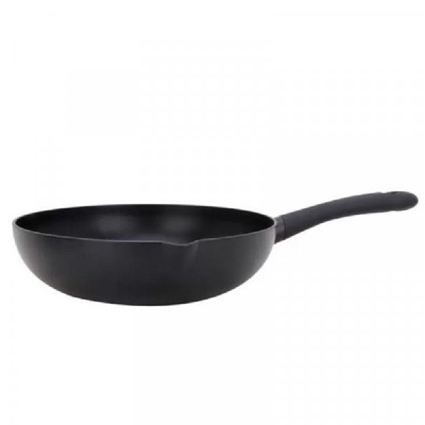 TEXELL Tiganj Wok Black Magic TPBM-W28
