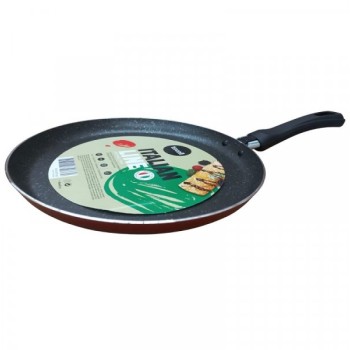 TEXELL Tiganj za palačinke 25 cm Italian Line Texell TPIL-P25