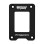 Thermal Grizzly Intel 13th & 14th Gen kontaktni okvir TG-CF-i13G