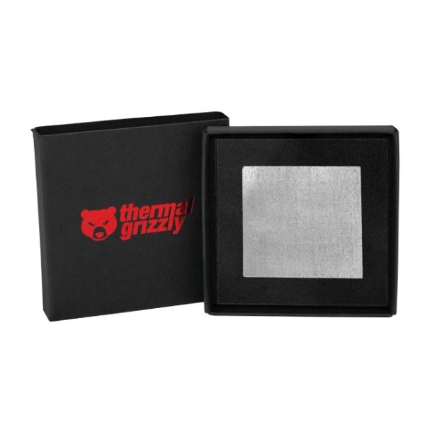Thermal Grizzly KryoSheet 33x 33x 0,2 mm termal pad TG-KS-33-33