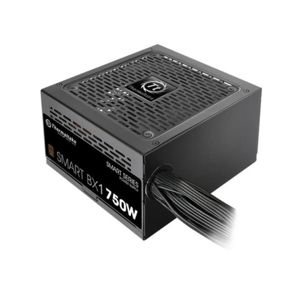 THERMALTAKE 750W Smart SE BX1 80+ Bronze napajanje bulk PS-TTP-0750NNSABE-1