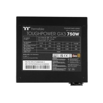 THERMALTAKE 750W Toughpower GX3 Gold napajanje PS-TPD-0750NNFAGE-C