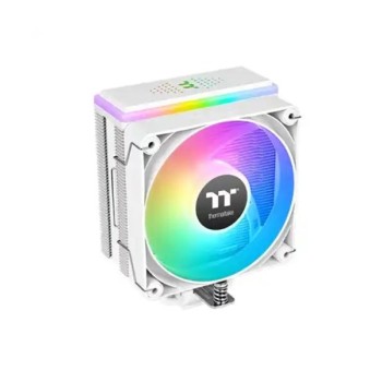 THERMALTAKE ASTRIA 200 ARGB Beli vazdusni hladnjak TDP 210W CL-P137-AL12SW-A