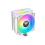 THERMALTAKE ASTRIA 200 ARGB Beli vazdusni hladnjak TDP 210W CL-P137-AL12SW-A