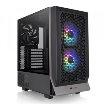 THERMALTAKE Ceres 300 (31518) crno gejmersko kućište