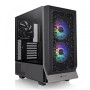 THERMALTAKE Ceres 300 (31518) crno gejmersko kućište