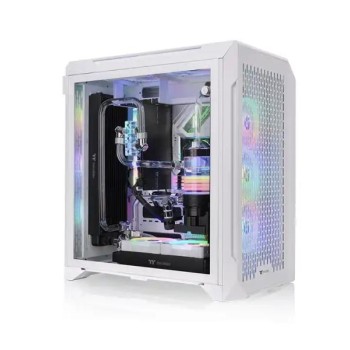 THERMALTAKE CTE C700 TG ARGB Snow midi kuciste CA-1X7-00F6WN-0