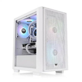 THERMALTAKE Versa H16 Snow midi kuciste