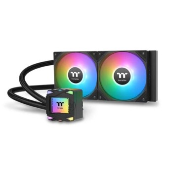 THERMALTAKE LA240 ARGB Sync AIO vodeno hladjenje CL-W457-PL12SW-A