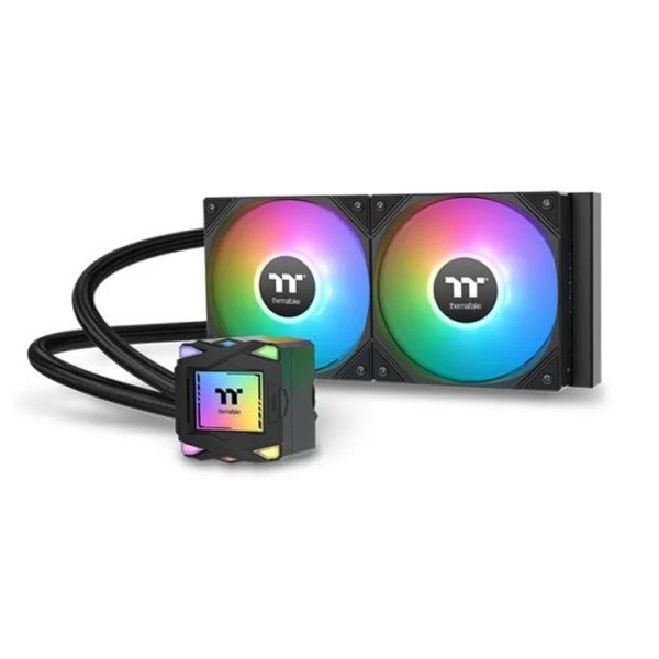 THERMALTAKE LA240 ARGB Sync AIO vodeno hladjenje CL-W457-PL12SW-A
