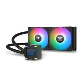 THERMALTAKE LA240-S ARGB Sync AIO vodeno hladjenje CL-W461-PL12SW-A