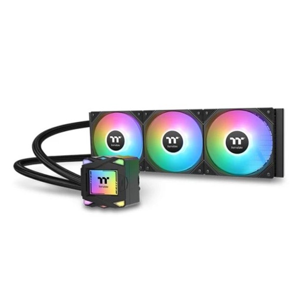 THERMALTAKE LA360 ARGB Sync AIO vodeno hladjenje CL-W459-PL12SW-A