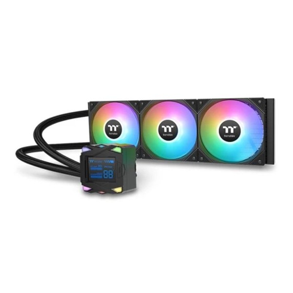 THERMALTAKE LA360-S ARGB Sync AIO vodeno hladjenje CL-W462-PL12SW-A